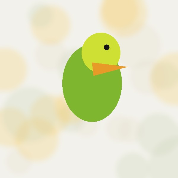 Happy Bird Houten Speelplezier