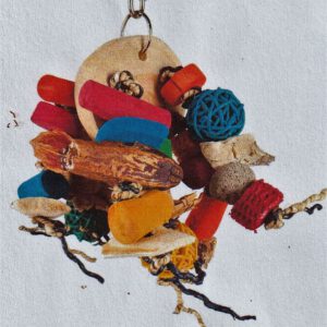 Medium Tangle