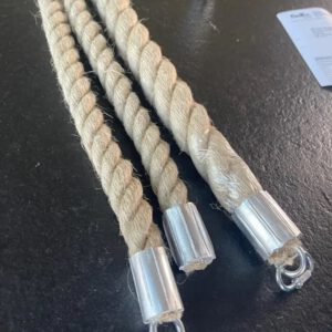 Sisal 1 mrt 40 mm