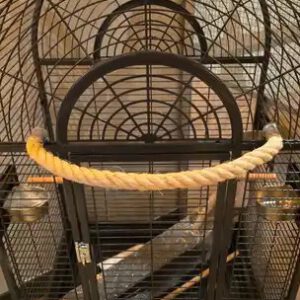 Sisal Place 36 mm 100 cm