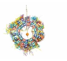 Crinkle fun Sun