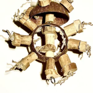 Cocoboat Wheel