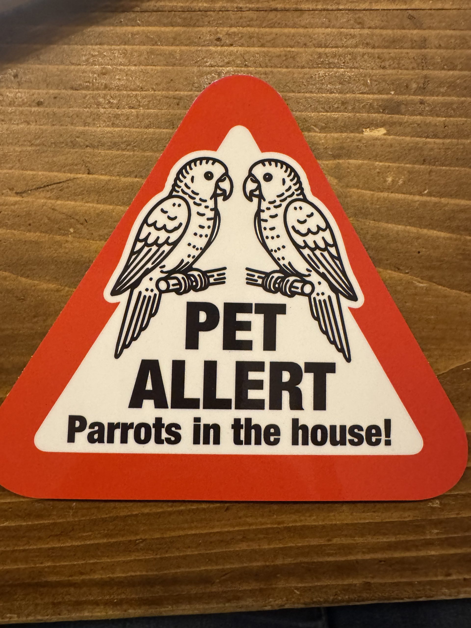 Pet Allert