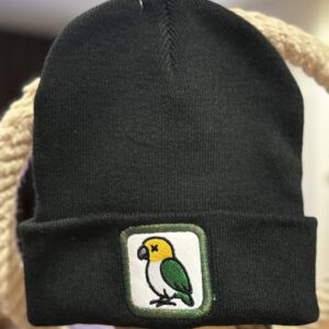 Caique muts
