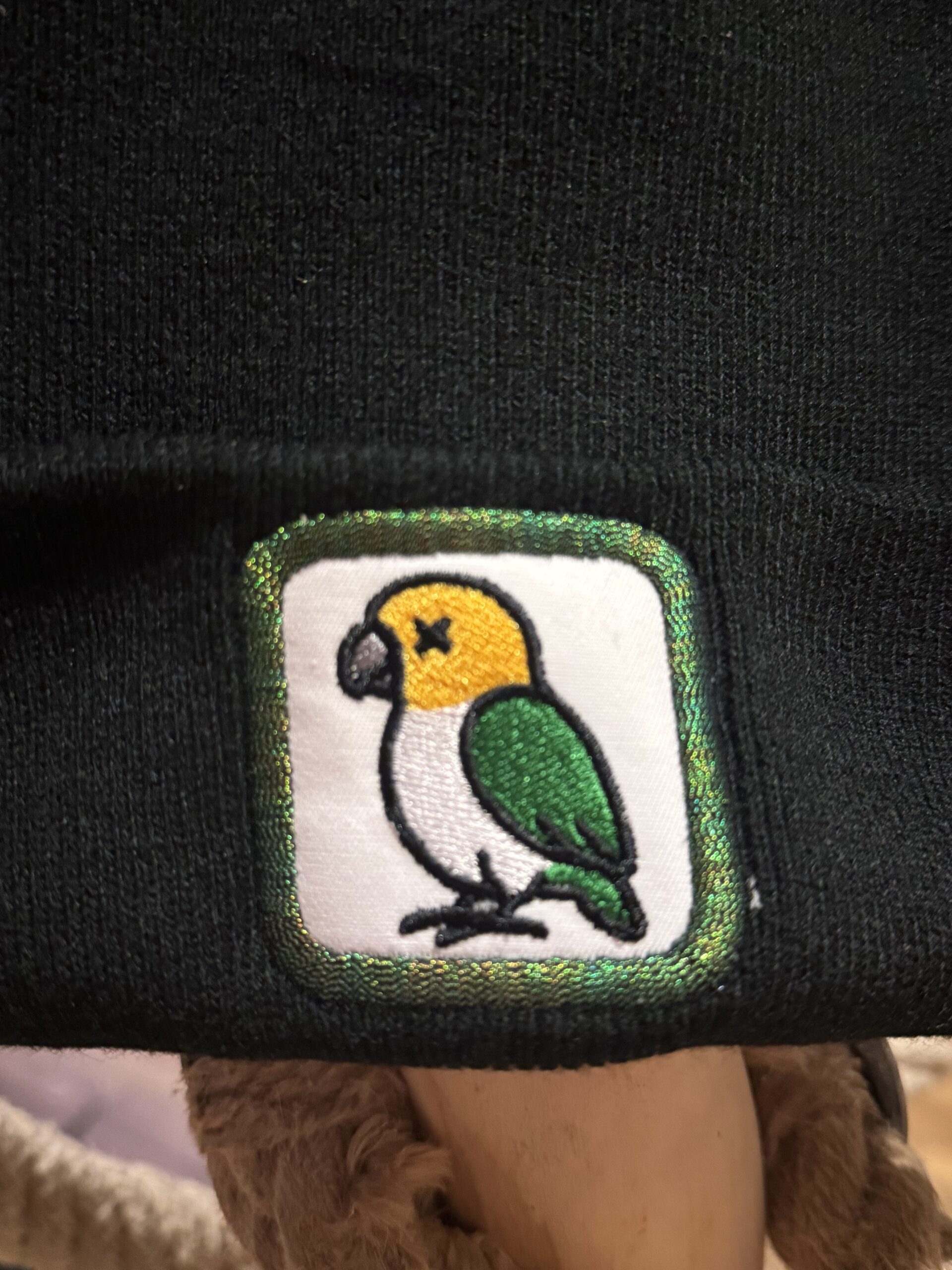 Caique muts - Image 3