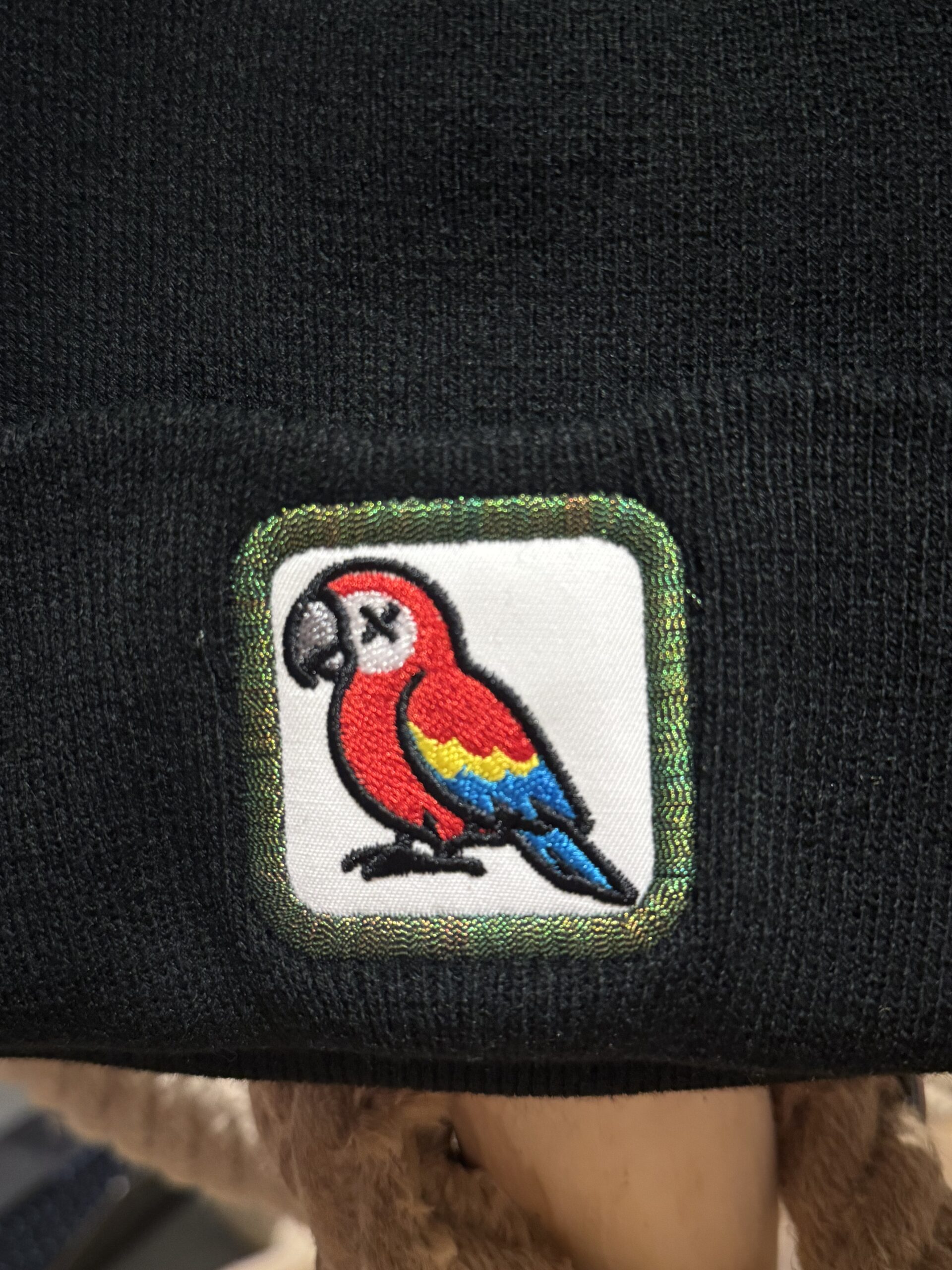 Ara muts - Image 2