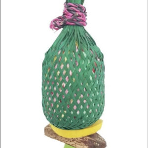 Forage Pineapple