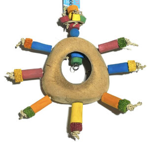 Cocoship Wheel