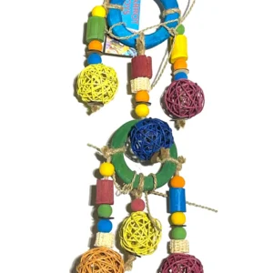 Dream catcher.