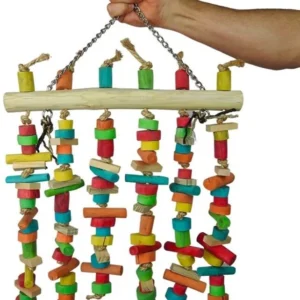 Abacus Java Toy
