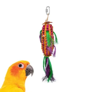 Back Zoo Nature Napa Vogelspeelgoed - Melon Pinata Small