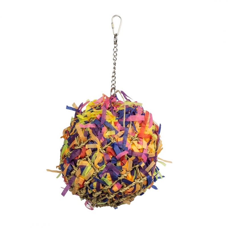 Super Shredding Ball, Large