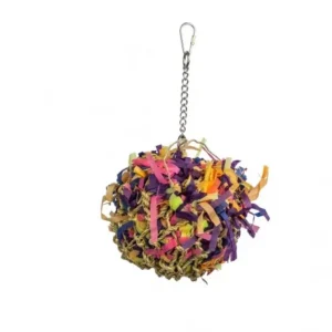 Shredding Ball Medium