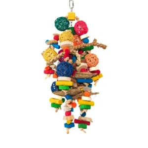 Birdy Balls JT052