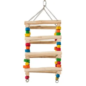 Box Ladder