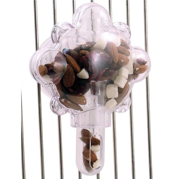 Food Tumbler