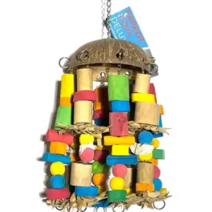 Babel Tower