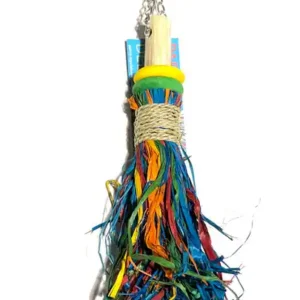 Broom  Sticks
