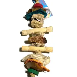 Triple Decker