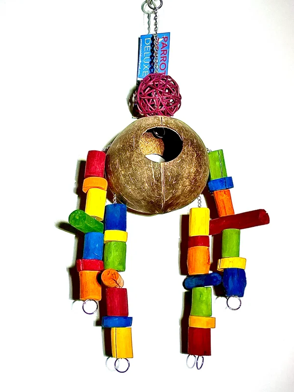 COCO ROBOT NEST
