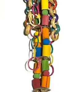 Chain Reaction