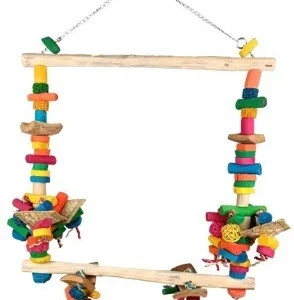 Munchy Swinger