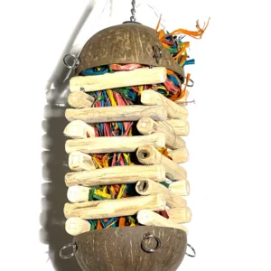 Natural Baffle L