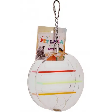 Intelligent Acrylic Wheel Large