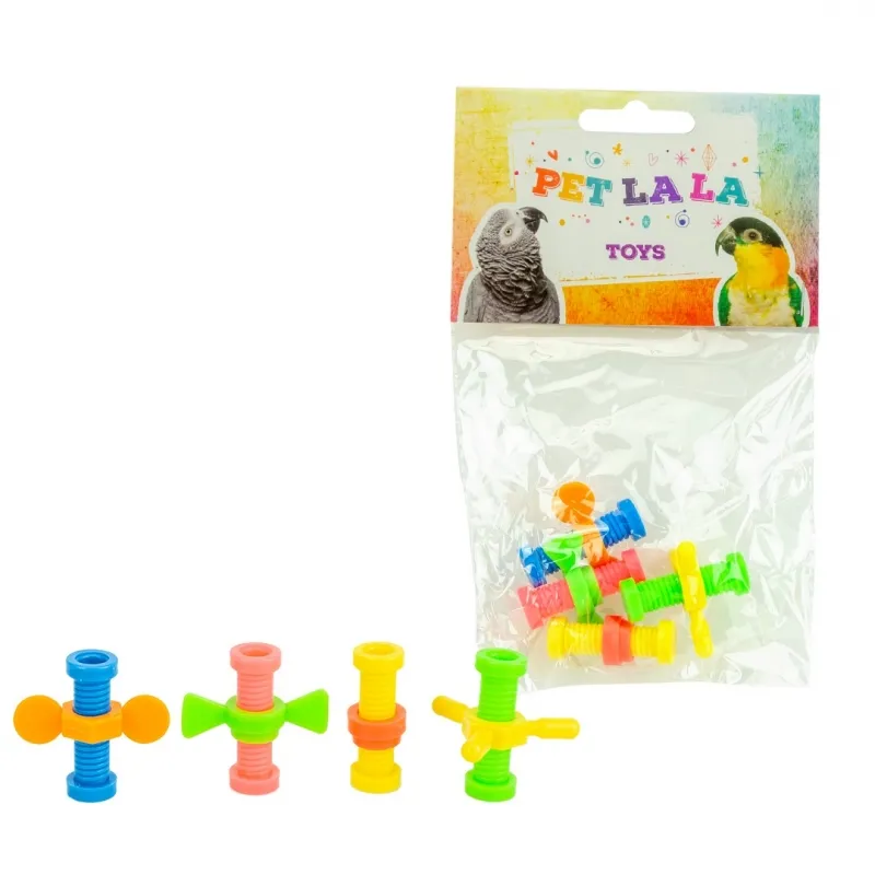 Wingnuts Petlala