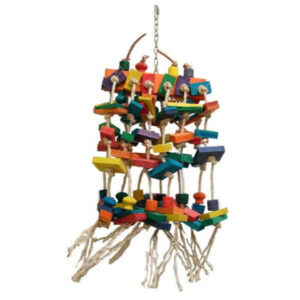 Zoo-Max Sisal Pianossimo 65 cm