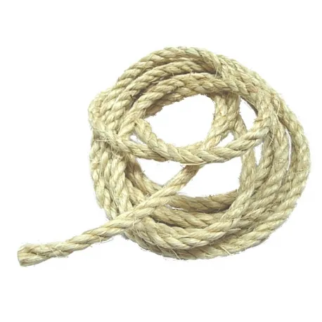 Sisaltouw Naturel 3mm 3 meter