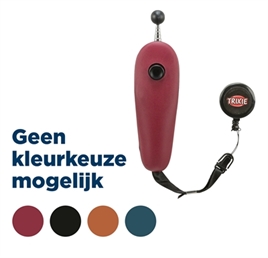 Target Stick/clicker
