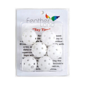Wiffle Balls Medium
