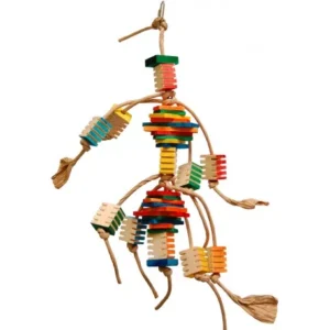 Groovy Frita Tower
